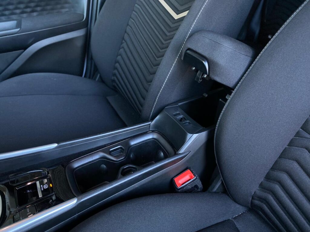 FIAT FASTBACK TURBO 200 2025/2025