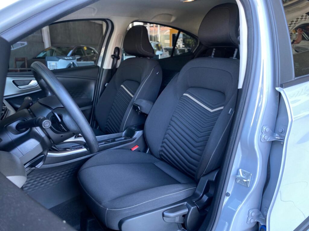 FIAT FASTBACK TURBO 200 2025/2025