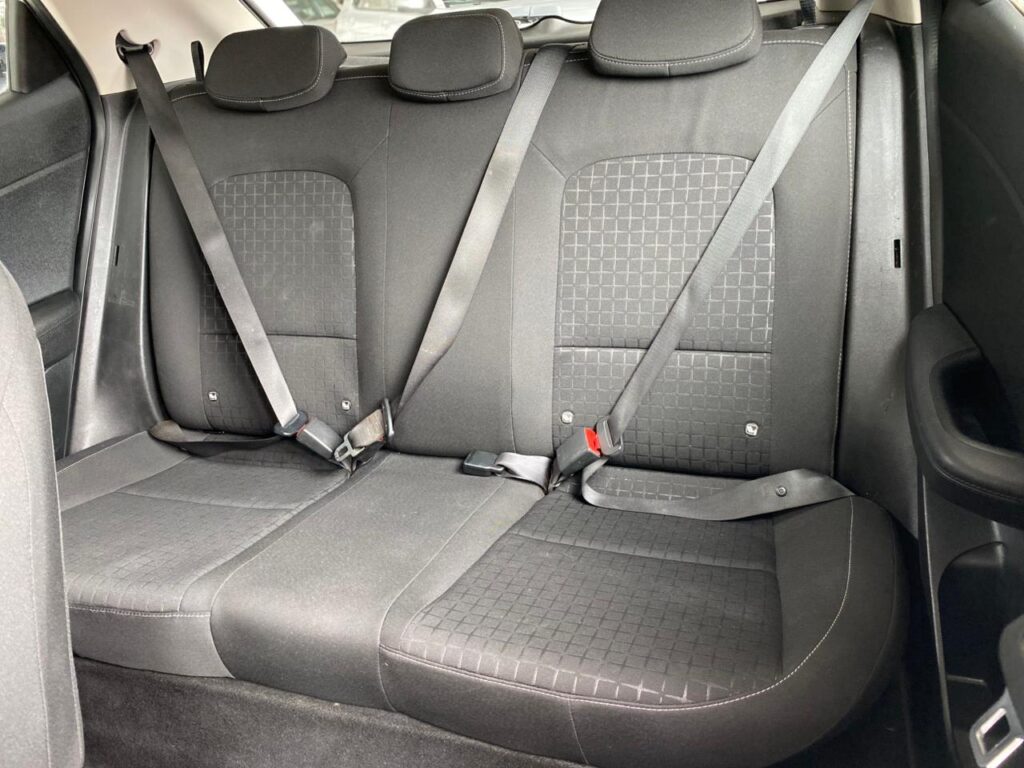 HYUNDAI HB20 1.0 SENSE 2024/2024