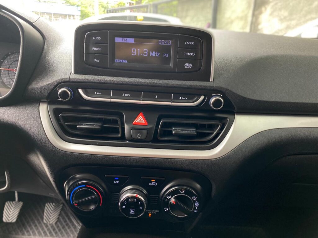 HYUNDAI HB20 1.0 SENSE 2024/2024