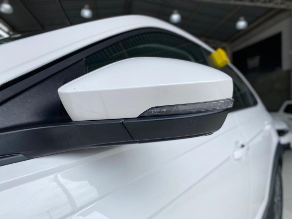 VOLKSWAGEN NIVUS SENSE TSI 2025/2026