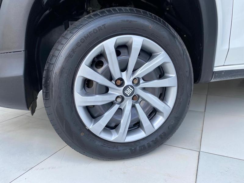 FIAT STRADA ENDURANCE 1.3 CS 2024/2025