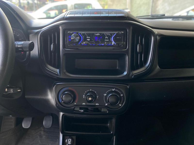 FIAT STRADA ENDURANCE 1.3 CS 2024/2025