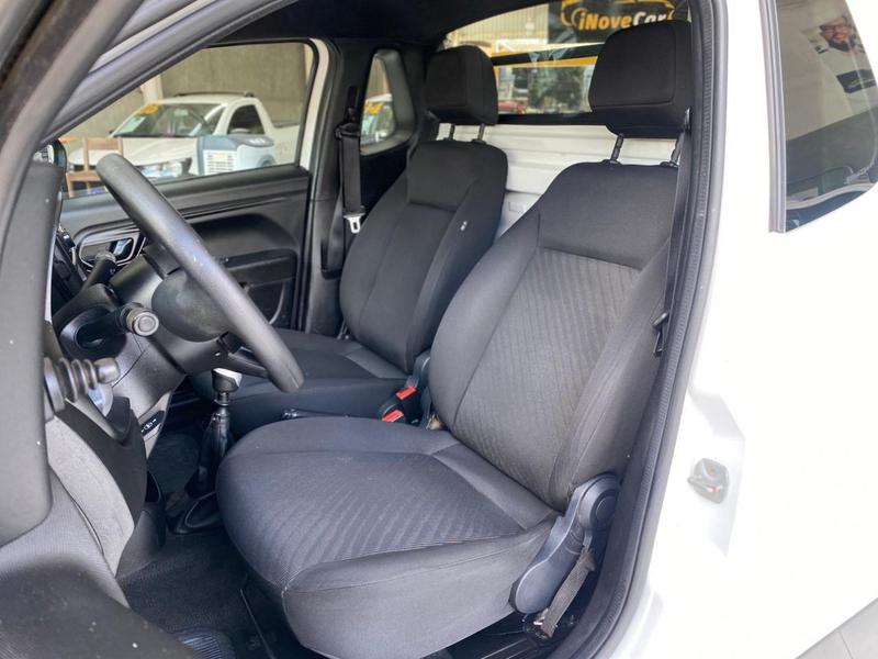 FIAT STRADA ENDURANCE 1.3 CS 2024/2025