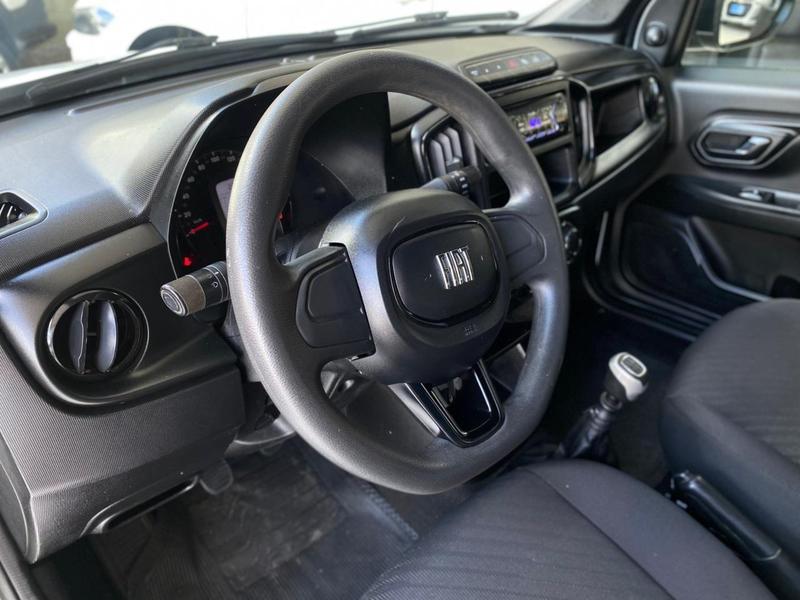 FIAT STRADA ENDURANCE 1.3 CS 2024/2025