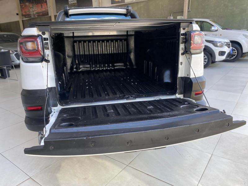 FIAT STRADA ENDURANCE 1.3 CS 2024/2025