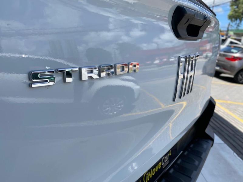 FIAT STRADA ENDURANCE 1.3 CS 2024/2025