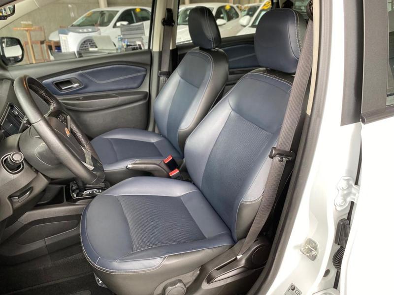 CHEVROLET SPIN 1.8 PREMIER AUTOMATICO 2023/2024