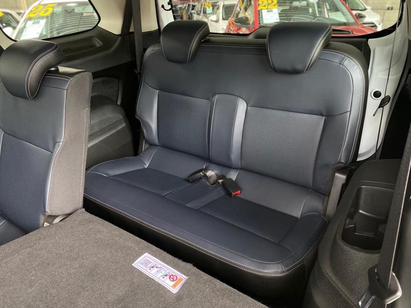 CHEVROLET SPIN 1.8 PREMIER AUTOMATICO 2023/2024