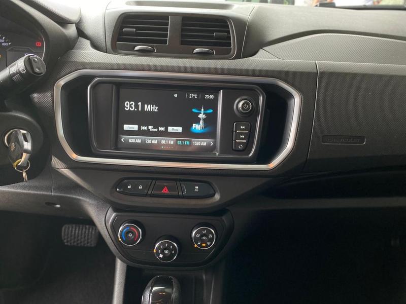 CHEVROLET SPIN 1.8 PREMIER AUTOMATICO 2023/2024