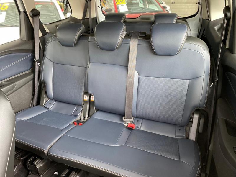 CHEVROLET SPIN 1.8 PREMIER AUTOMATICO 2023/2024