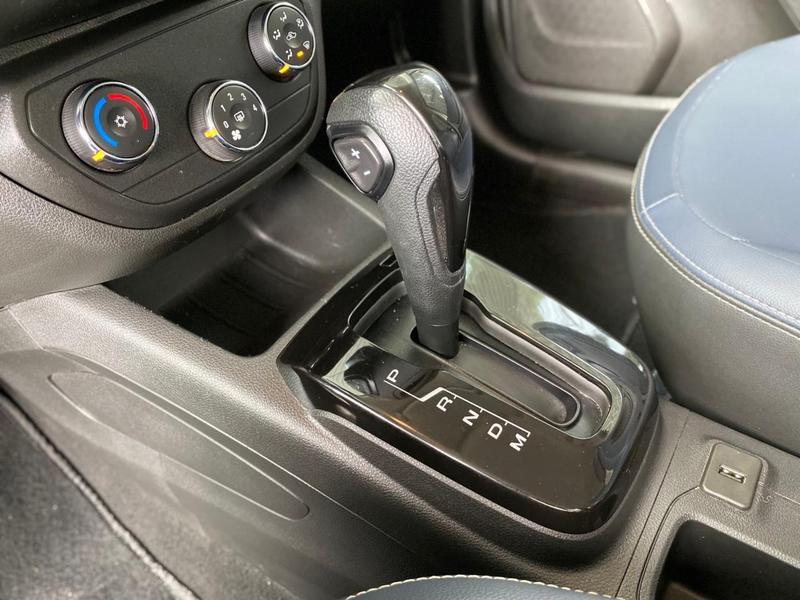 CHEVROLET SPIN 1.8 PREMIER AUTOMATICO 2023/2024