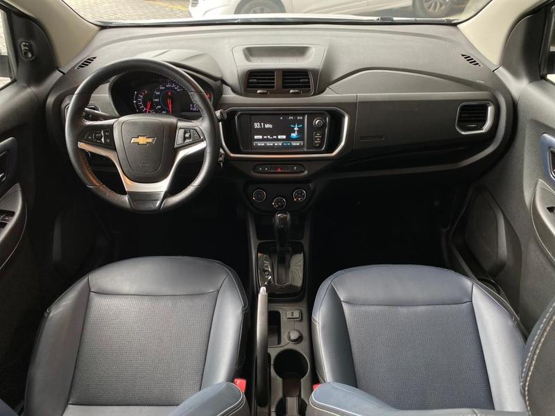 CHEVROLET SPIN 1.8 PREMIER AUTOMATICO 2023/2024