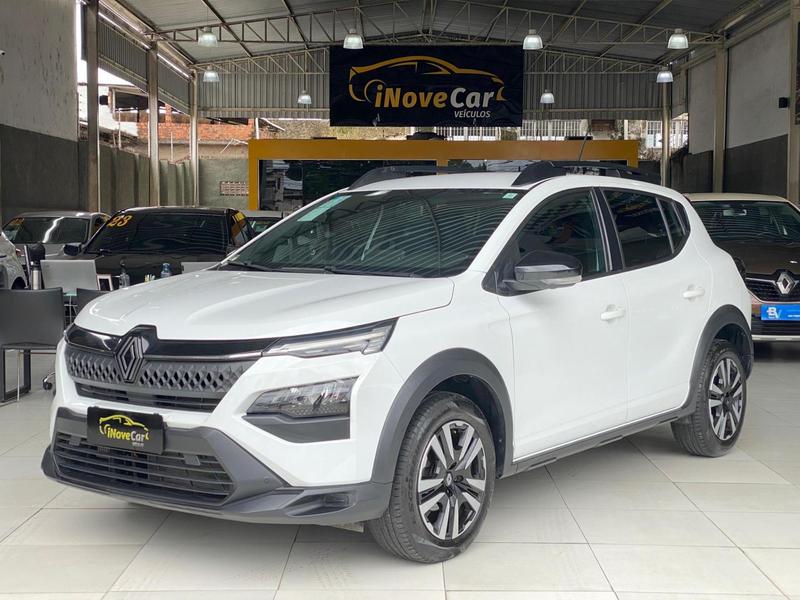 RENAULT KARDIAN EVO AUTOMÁTICO 2024/2025