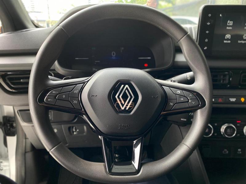 RENAULT KARDIAN EVO AUTOMÁTICO 2024/2025