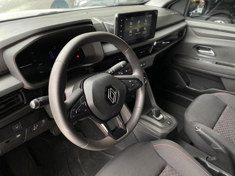RENAULT KARDIAN EVO AUTOMÁTICO 2024/2025