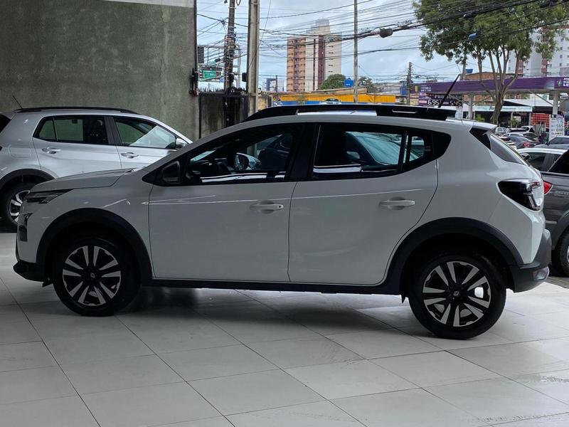 RENAULT KARDIAN EVO AUTOMÁTICO 2024/2025