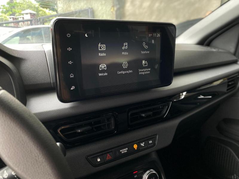RENAULT KARDIAN EVO AUTOMÁTICO 2024/2025