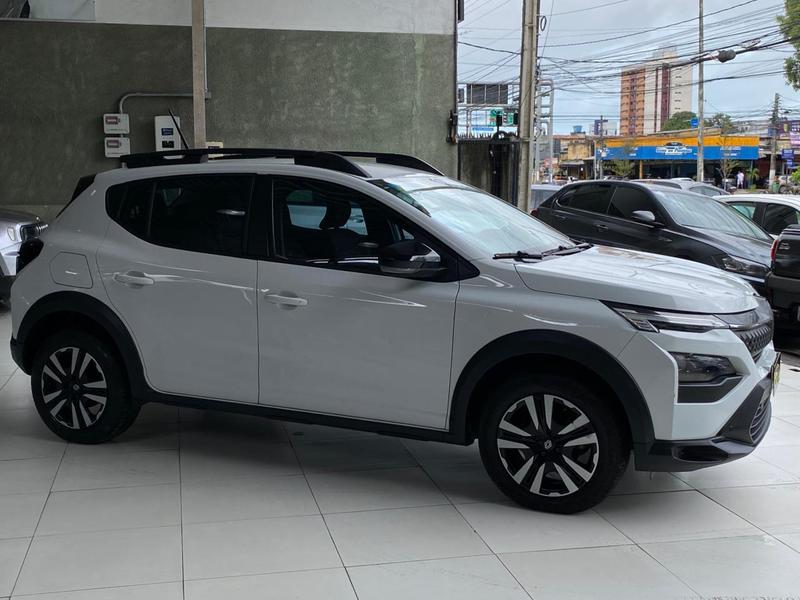 RENAULT KARDIAN EVO AUTOMÁTICO 2024/2025