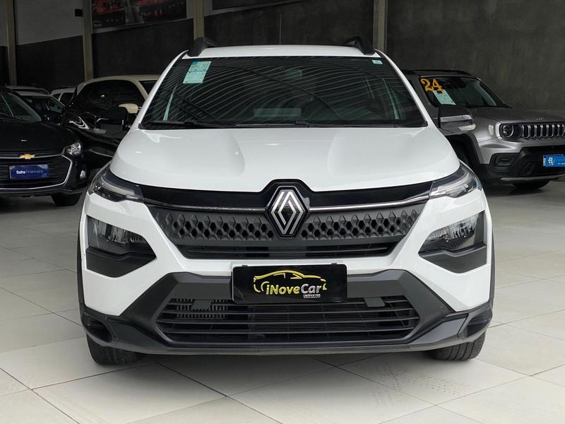 RENAULT KARDIAN EVO AUTOMÁTICO 2024/2025