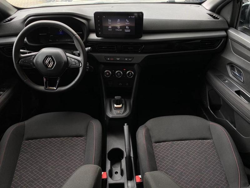 RENAULT KARDIAN EVO AUTOMÁTICO 2024/2025