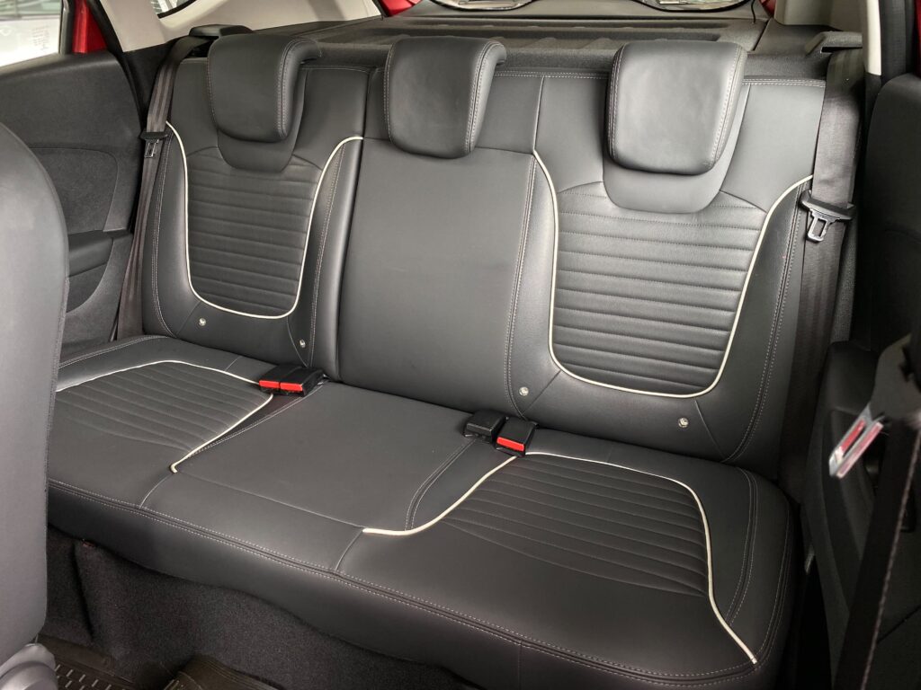 RENAULT CAPTUR 2.0 INTEN AUTOMÁTICO 2017/2018