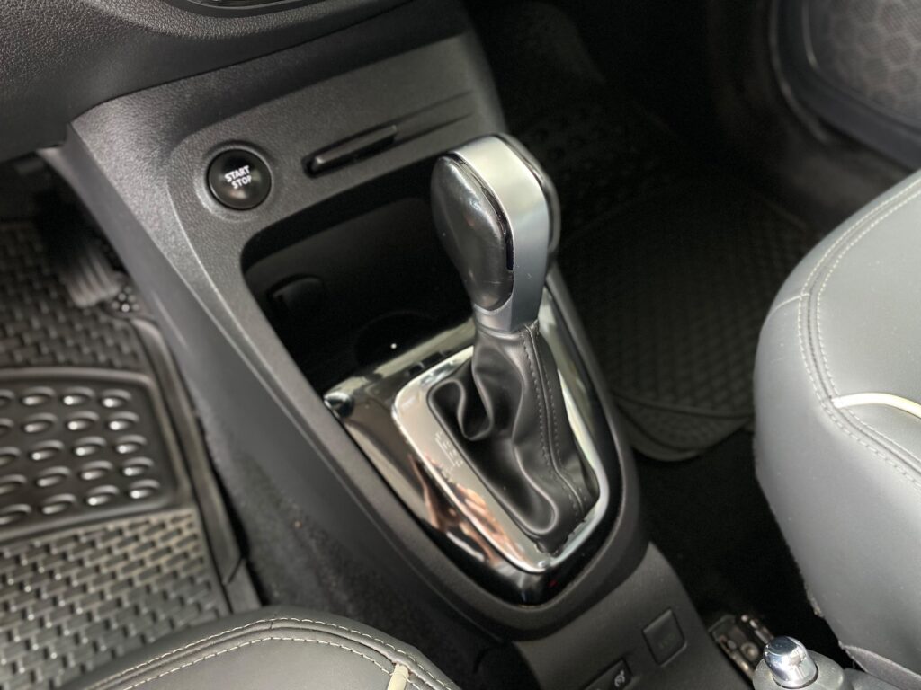 RENAULT CAPTUR 2.0 INTEN AUTOMÁTICO 2017/2018