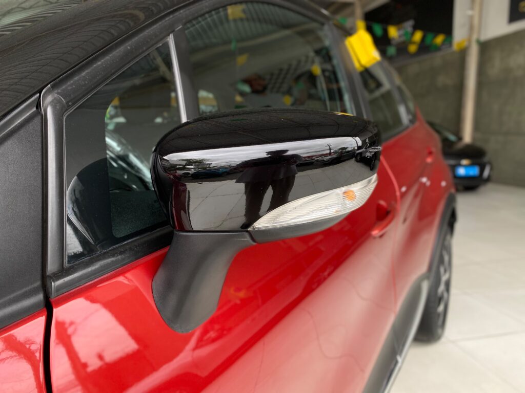 RENAULT CAPTUR 2.0 INTEN AUTOMÁTICO 2017/2018