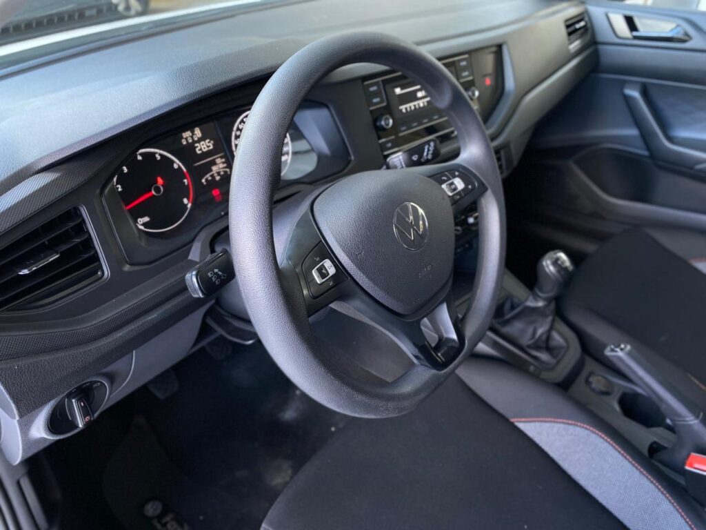 VOLKSWAGEN POLO TRACK MA 2023/2024