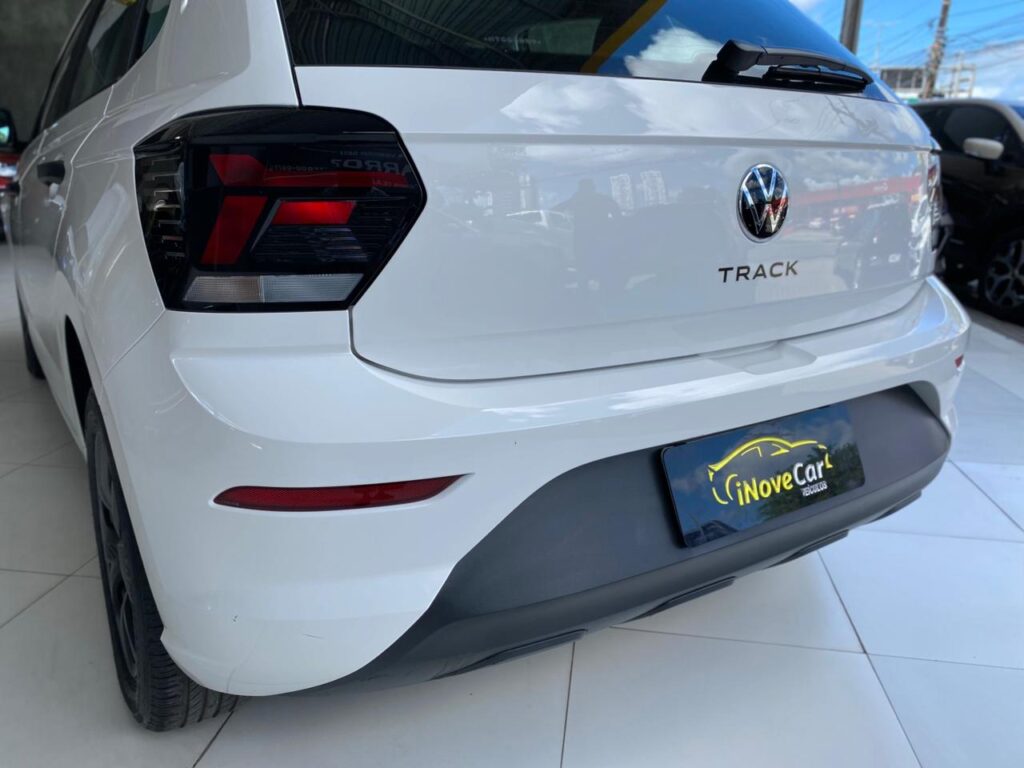 VOLKSWAGEN POLO TRACK MA 2023/2024