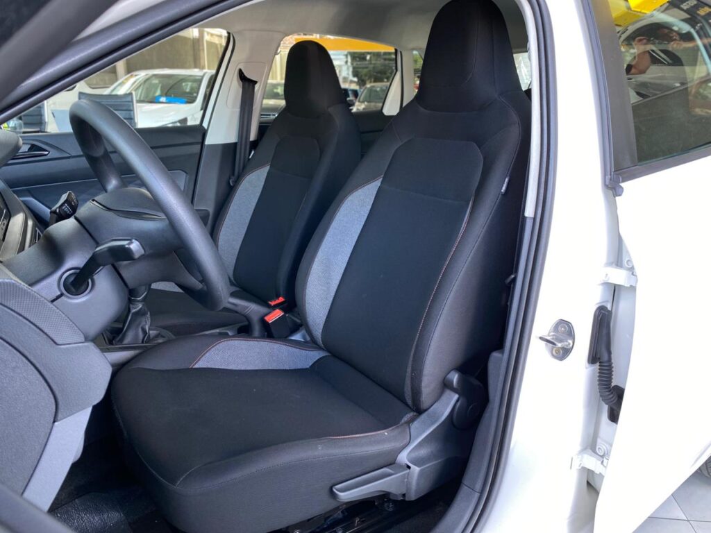 VOLKSWAGEN POLO TRACK MA 2023/2024