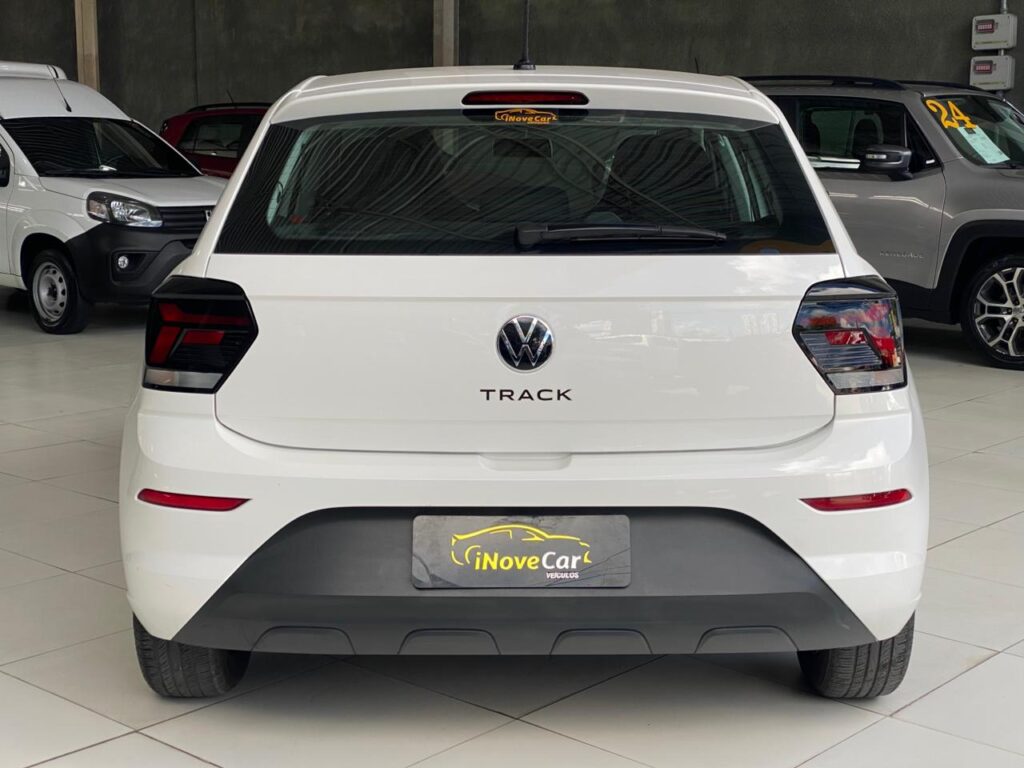 VOLKSWAGEN POLO TRACK MA 2023/2024