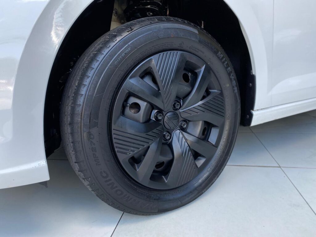 VOLKSWAGEN POLO TRACK MA 2023/2024