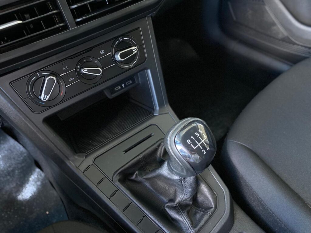 VOLKSWAGEN POLO TRACK MA 2023/2024
