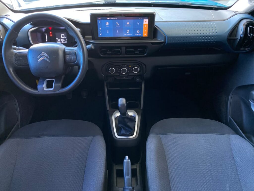 CITROEN C3 FEEL 1.6 MANUAL 2022/2023