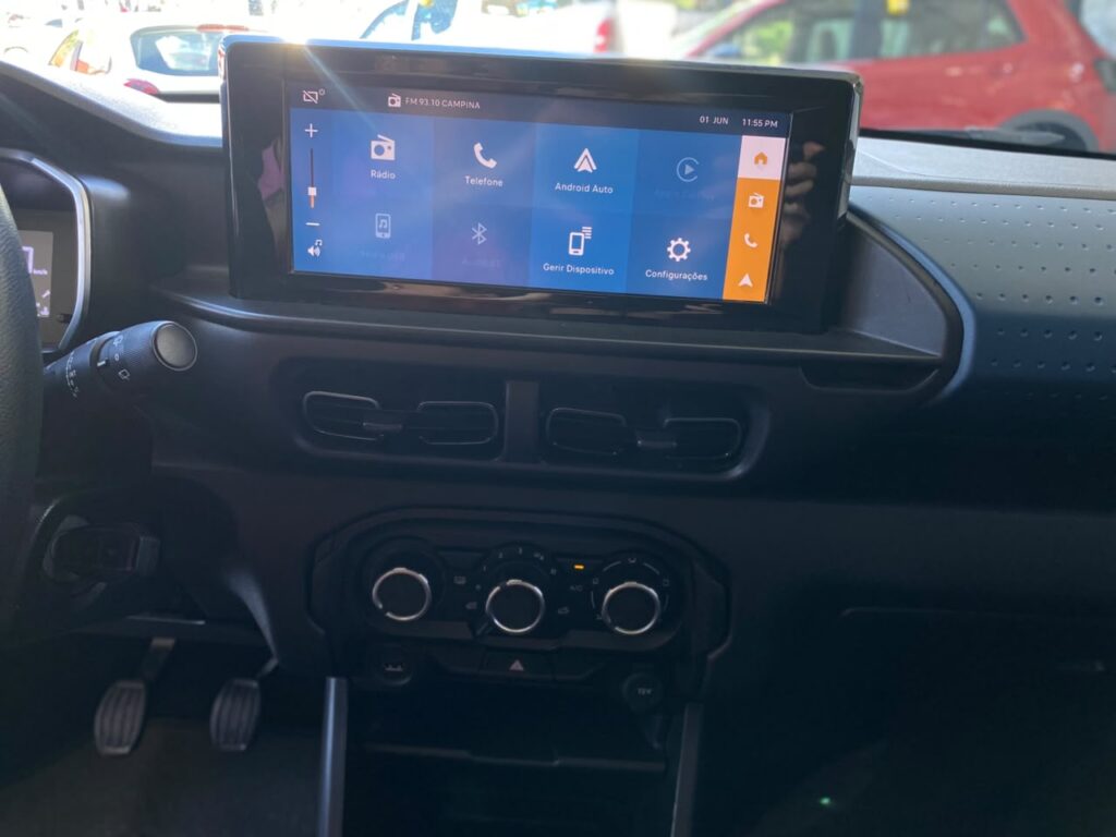 CITROEN C3 FEEL 1.6 MANUAL 2022/2023