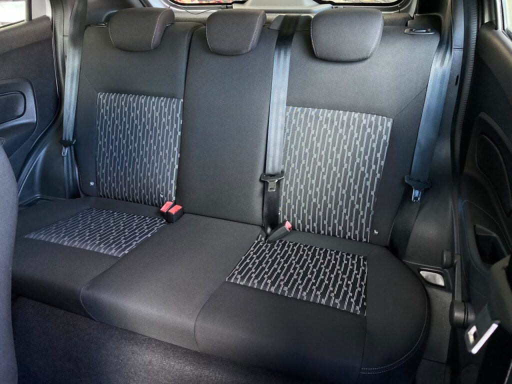 FORD KA 1.0 SE HATCH 2018/2019