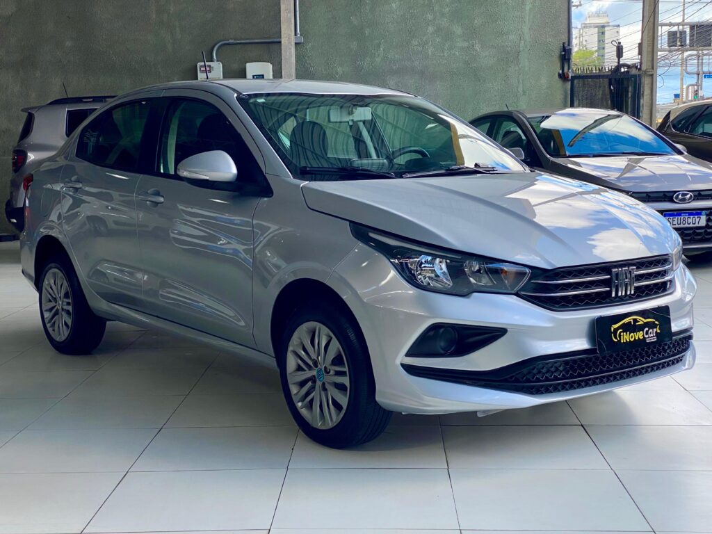 FIAT CRONOS 1.3 DRIVE 2024/2025