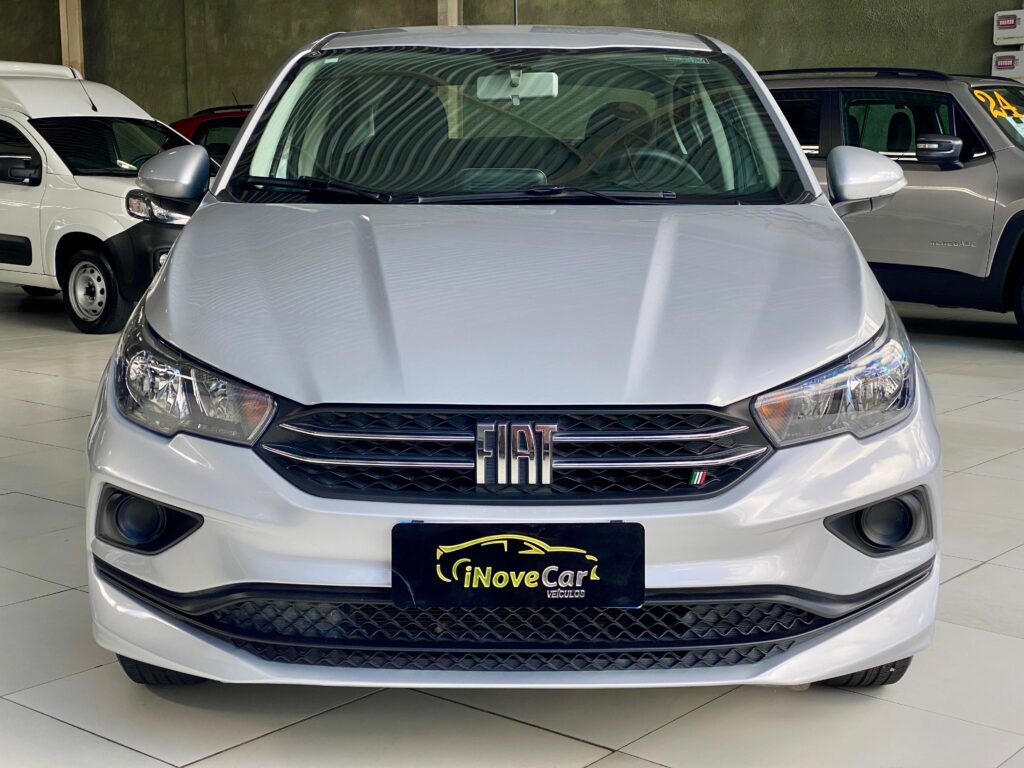 FIAT CRONOS 1.3 DRIVE 2024/2025