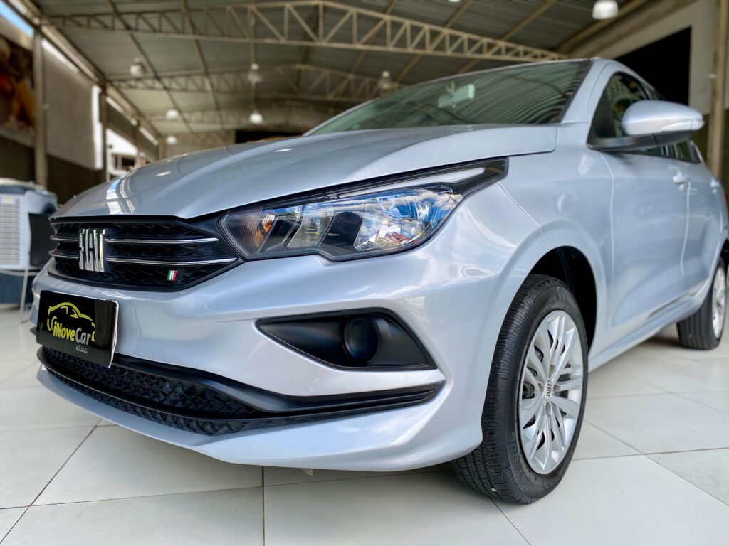 FIAT CRONOS 1.3 DRIVE 2024/2025