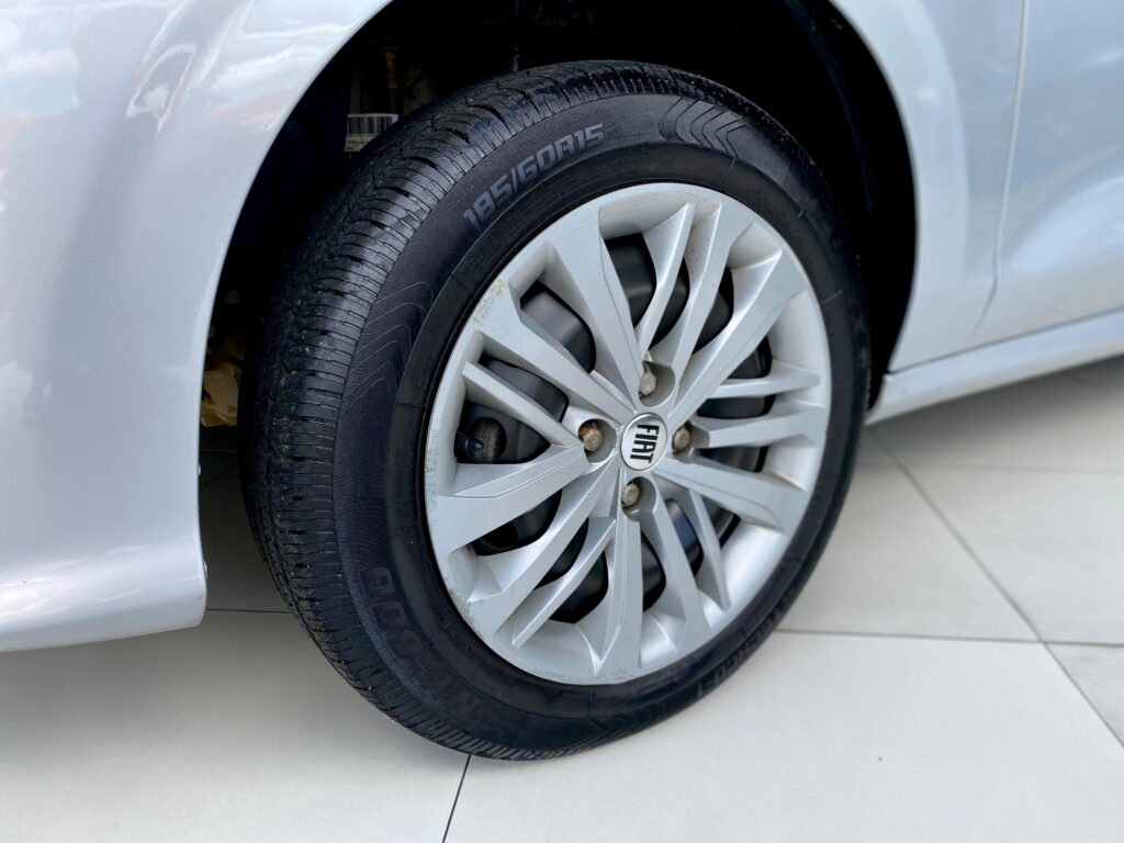 FIAT CRONOS 1.3 DRIVE 2024/2025