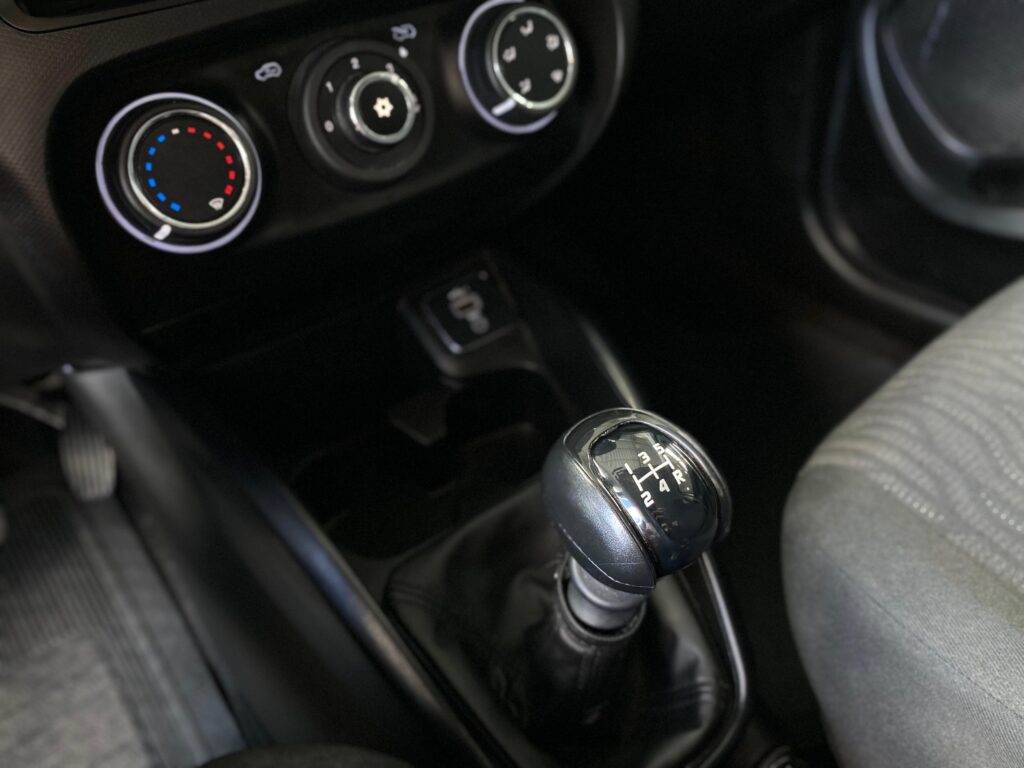 FIAT CRONOS 1.3 DRIVE 2024/2025