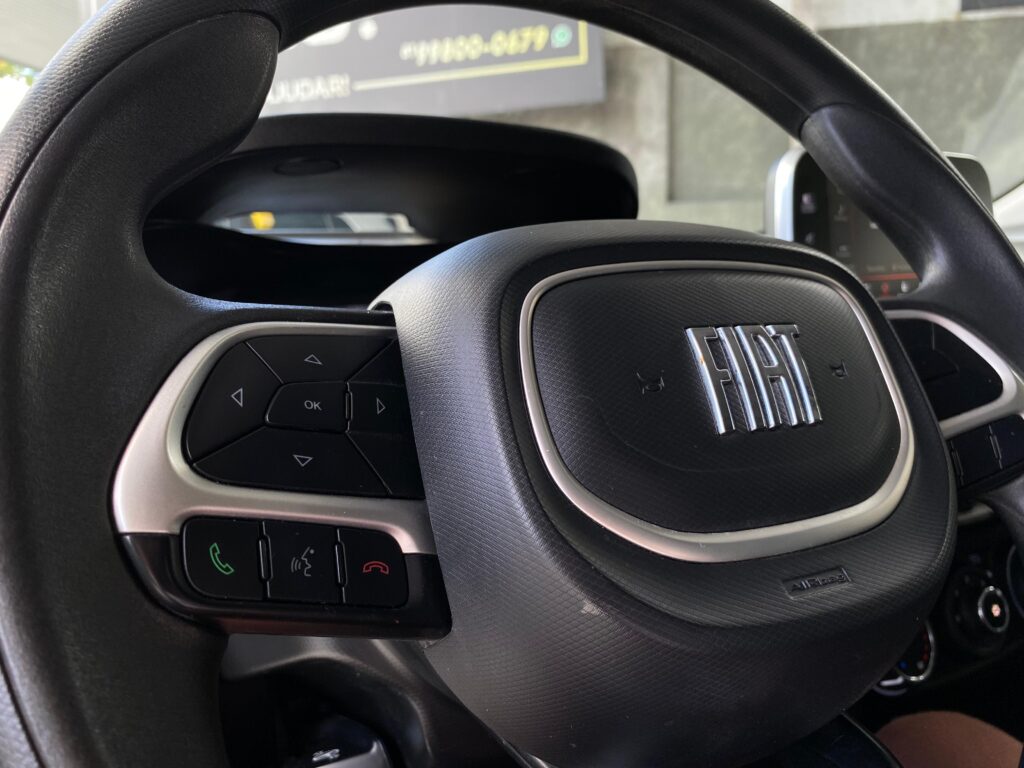 FIAT CRONOS 1.3 DRIVE 2024/2025
