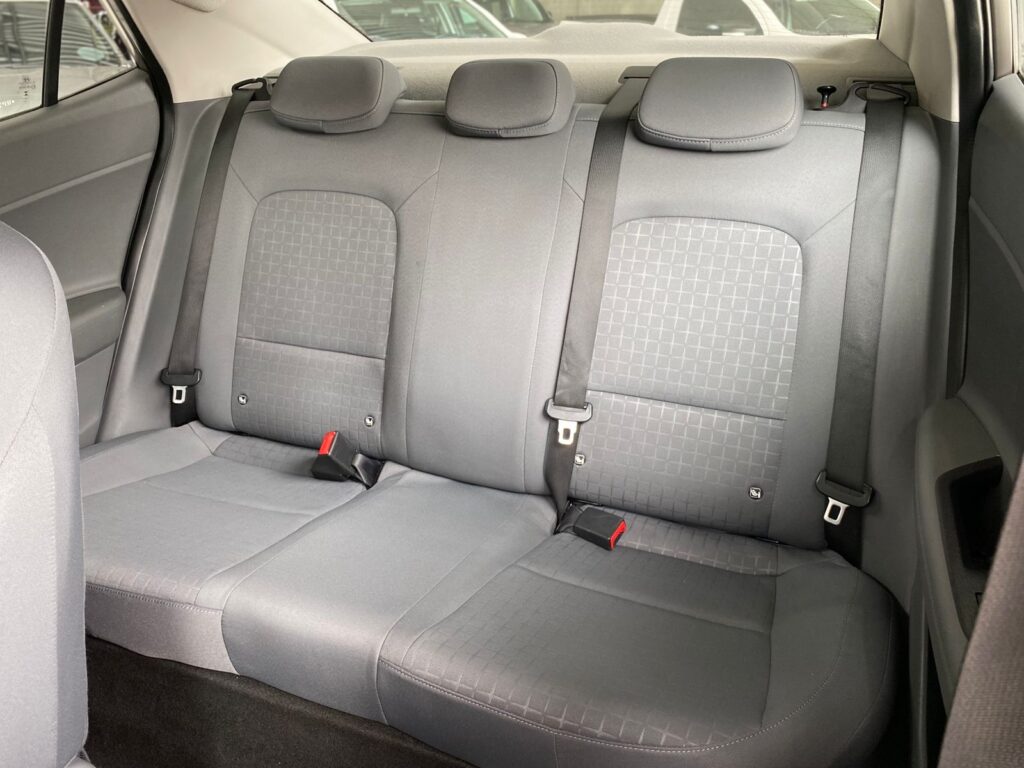 HYUNDAI HB20S 1.0 COMFORT 2023/2024