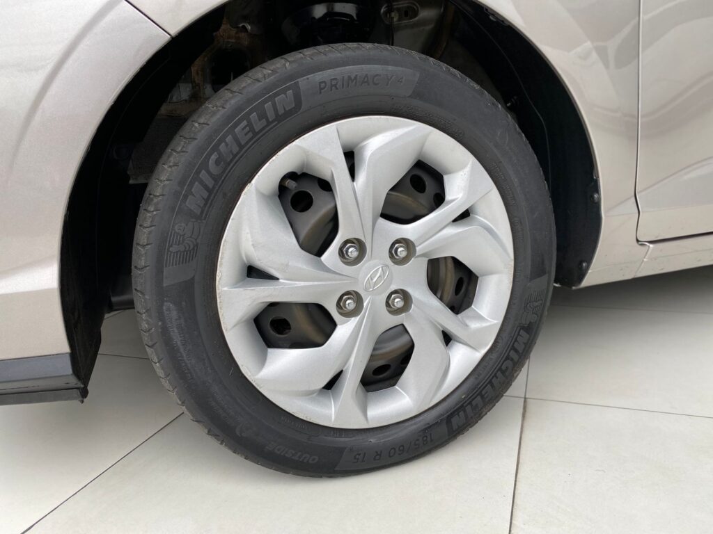 HYUNDAI HB20S 1.0 COMFORT 2023/2024