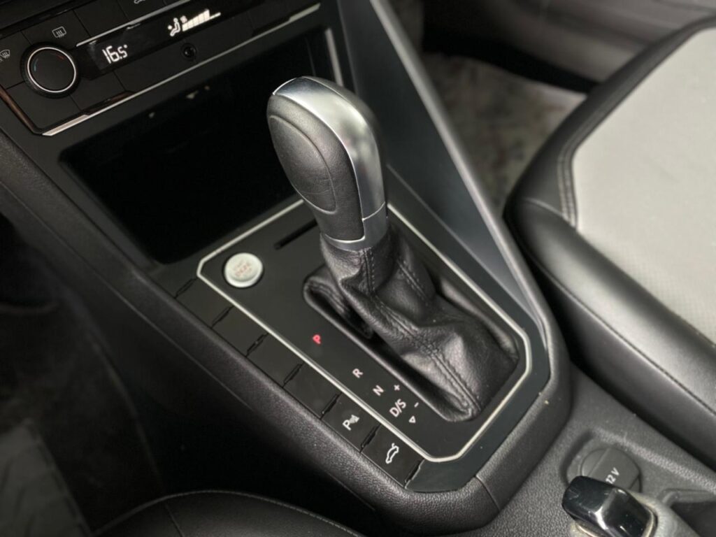 VOLKSWAGEN POLO COMFORTLINE 200TSI AUT. 2020/2020