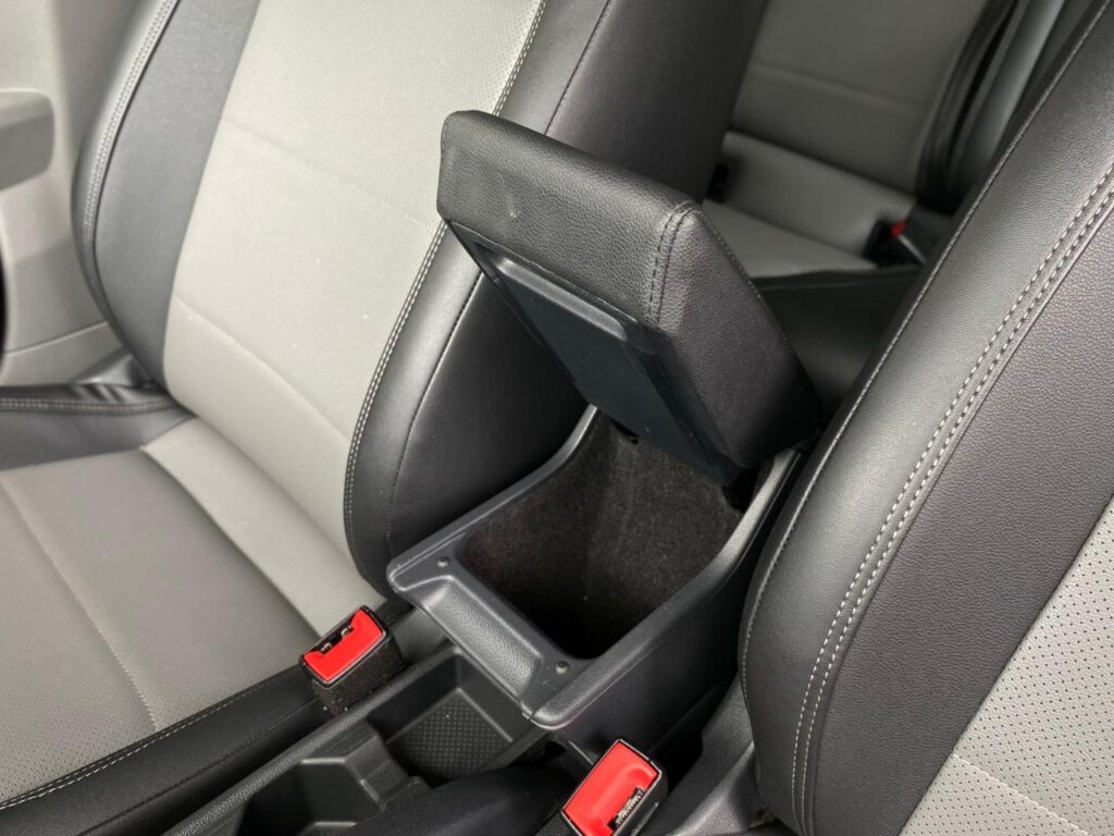 VOLKSWAGEN POLO COMFORTLINE 200TSI AUT. 2020/2020