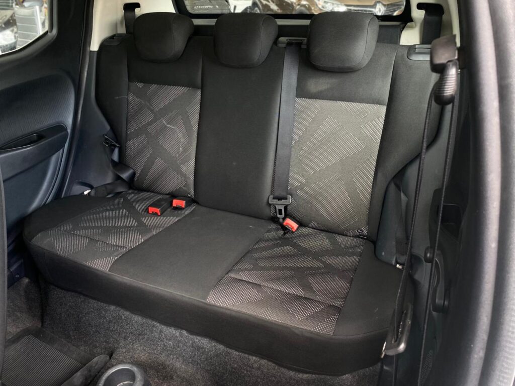 FIAT MOBI LIKE 2024/2025