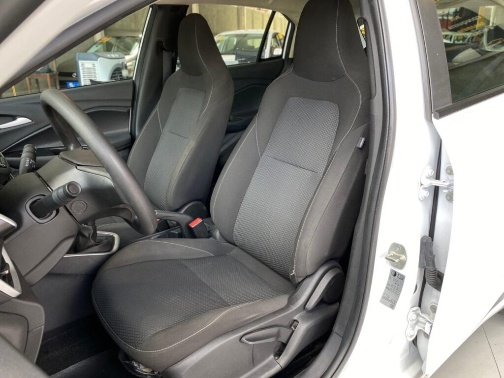 CHEVROLET ONIX 1.0 MT HATCH LT2 2025/2025