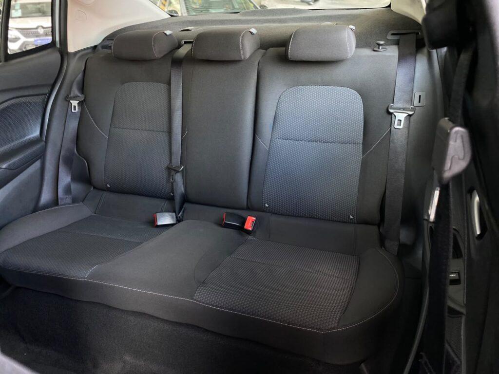 CHEVROLET ONIX PLUS 1.0 MT LT2 2025/2025
